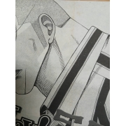HEY! RIKI ริคิ 2 **รบกวนเลื่อนดูสภาพหนังสือก่อนการสั่งซื้อ**